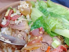 -潮香兴煲仔饭(莲花路店)