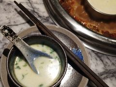 -鱼豆吉·豆浆鱼火锅(宜昌万达店)