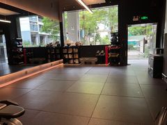 -TOP健身私教工作室(侨香店)