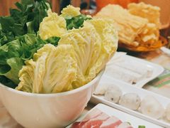 -四季合味椰子鸡(南山大冲店)