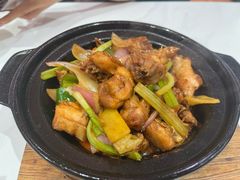 -香港深仔记茶餐厅(东门店)