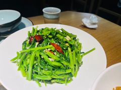 -胡马八破·川菜小馆(高新万达店)