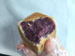 -栗记麦香坊·草之楼仙豆糕(东直门店)