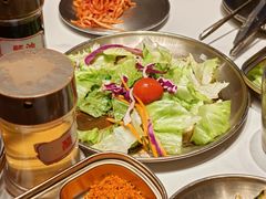 -西塔老太太泥炉烤肉(南山旗舰店)