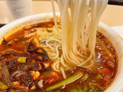 -水平有限广西米粉·广西风味集(五道口店)