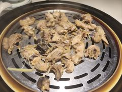-碗中海·蒸汽海鲜·桑拿鸡(岭南天地店)