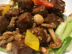 -宝丽轩中餐厅BAOLIXUAN