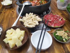 -笔记安顺夺夺粉火锅