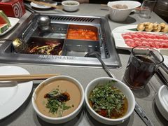 -海底捞火锅(宇飞大厦店)