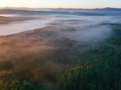 -塞罕坝国家级自然保护区