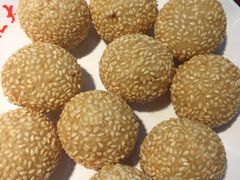 麻团-惠友大虾(太原北街店)