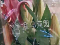 -盒马鲜生(皇庭广场店)