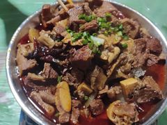 -麻木老地方牛筋牛杂(长堤街店)