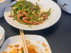 -紫光园·烤鸭·北京菜(团结湖店)