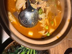 -清水亭湖北菜(大屯DT51店)