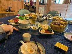 -金龙寨.传承桂林菜(金城店)