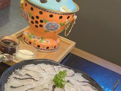 -井格重庆火锅(西直门凯德Mall店)