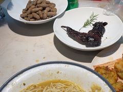 -杨氏青龙虾·羊蝎子(金盛路总店)
