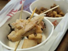 -美美阿姨醋肉(县后路店)