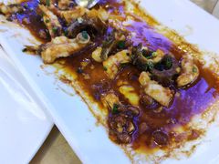 -潮喜竹溪荔湖酒家(荔枝湾店)