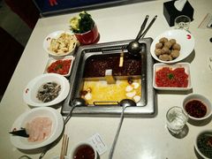 -海底捞火锅(龙岗星河COCO Park店)