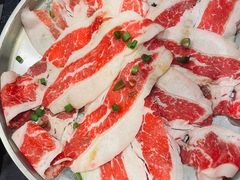 -汉拿山(魏公村店)