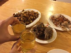 -老号尤兔头(西川店)