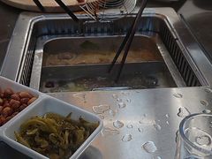 -鑫宝沙茶牛肉火锅(永泰店)