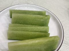 -奥华餐厅·老张记(台基厂店)