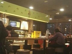 -麦当劳(光新乐购店)