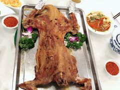 -河州宾馆清真餐厅(文锦南路店)