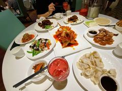 -洋洋中餐馆·SINCE 1997(信投店)