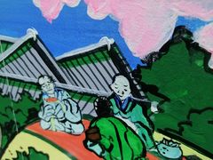 -学习谷日语培训日本留学·多语种外语教学(海淀人大分部)