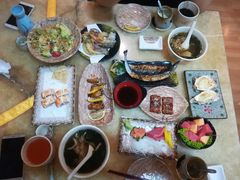 烤鳗鱼-桃屋日本料理(清华科技园店)