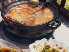 -琥珀川糟粕醋火锅(慈云寺店)