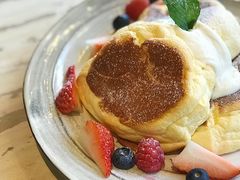 -UPPER KITCHEN(延安路店)