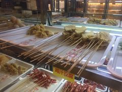 -袁记串串香(北国店)