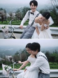 -花田映像婚纱摄影(龙岗店)