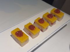 -杏花堂晋商私房菜(华熙五棵松店)