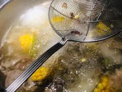 -潮发潮汕牛肉店(龙洞店)