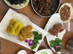 -友强·23年特色海鲜大排档(厦门店)