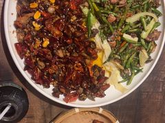 -铁公鸡·四川料理(天环广场店)