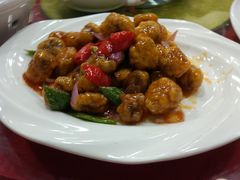-鼎珑点心仔(燕塘店)