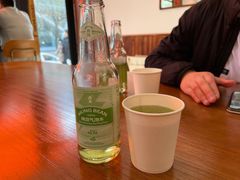 绿豆气泡水-Catch Bagel(芳草地店)