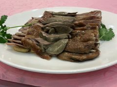 -金华安大酒楼·老牌潮菜·粤式茶点(东方国际店)