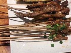 -木屋烧烤(坂田天安云谷店)