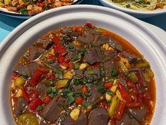 -川正旺江湖菜(三元桥店)