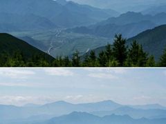 -百里天路
