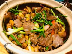 -大鸽饭(岗顶店)