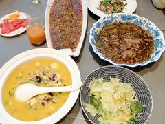 -写庭·鱼鲜川菜·宴请(铁像寺水街店)